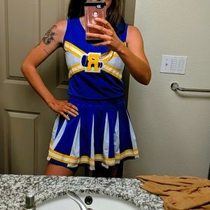 Riverdale Cosplay/Halloween Costume